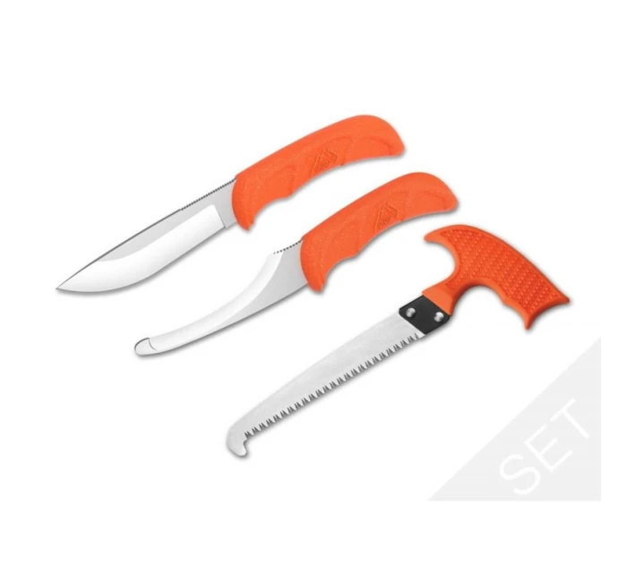 Outdoor Edge Jager Guide lovecká souprava blistr Outdoor Edge Jager Guide lovecká souprava blistr