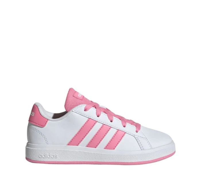 Boty Grand Court 2.0 K Jr model 21215480 - ADIDAS Boty Grand Court 2.0 K Jr model 21215480 - ADIDAS