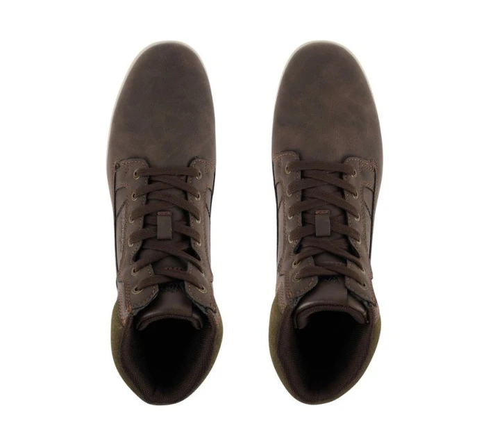 Boty Wrangler Denver Mid M 20253018 IKU