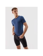 Pánské rychleschnoucí krátké tréninkové legíny 4F 4FWSS24TFTIM226-20S Pánské rychleschnoucí krátké tréninkové legíny 4F 4FWSS24TFTIM226-20S