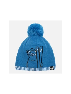 Kšiltovka Jr model 21453566 - Rossignol