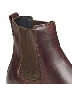 Slip On Mid M Chocolate model 21812932 - Birkenstock Slip On Mid M Chocolate model 21812932 - Birkenstock