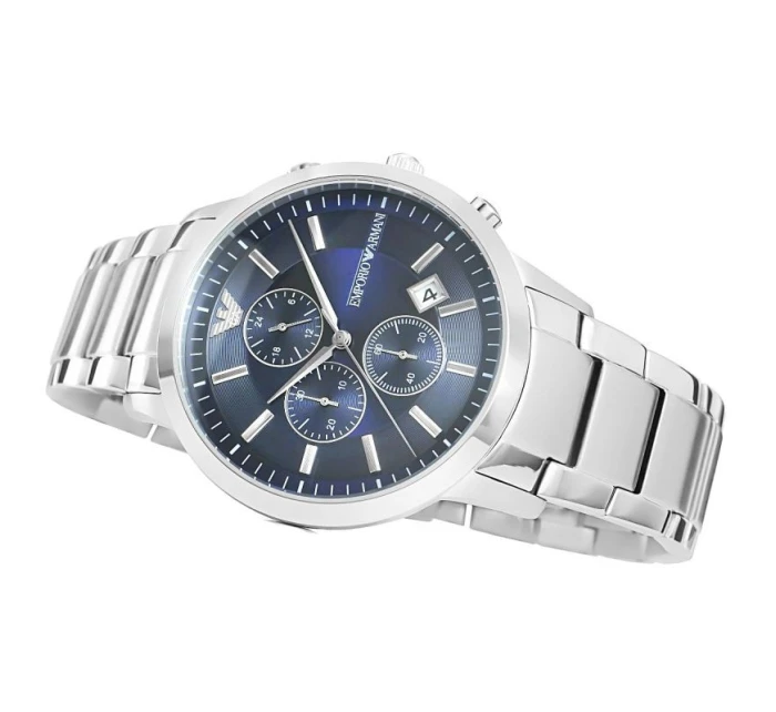 Pánské hodinky Emporio Armani Renato AR11164 Pánské hodinky Emporio Armani Renato AR11164