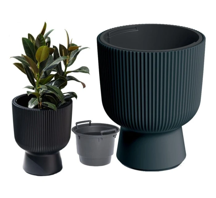 DONICZKA DO  NA  ANTRACYT dětské model 21833641