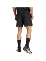 Pánské šortky adidas Designed for Training Legacy Heritage black KA5283