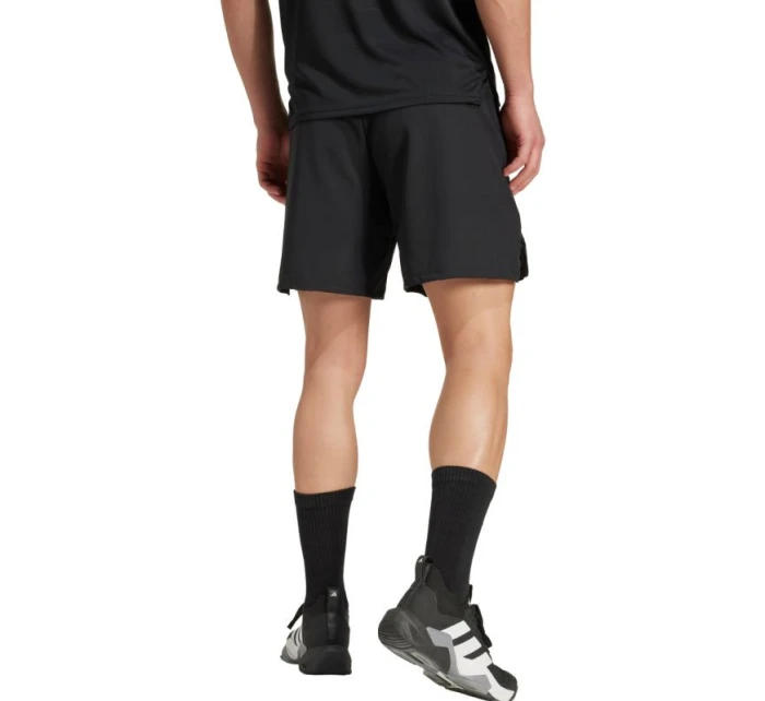 Pánské šortky adidas Designed for Training Legacy Heritage black KA5283