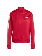 Dámské tepláky  červené model 22057541 - ADIDAS