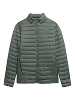 Pánská bunda M H4Z21 model 16212967 41S - 4F Pánská bunda M H4Z21 model 16212967 41S - 4F