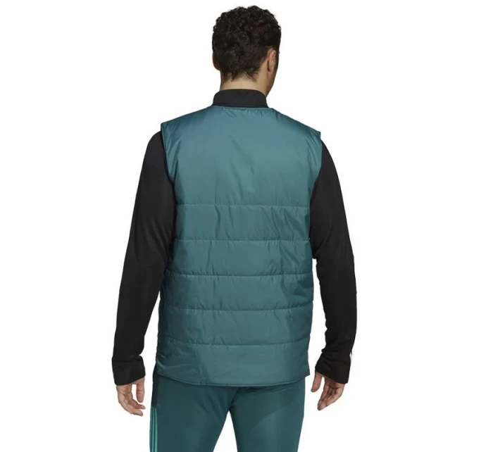 Pánská vesta Juventus Pad Vest M bez rukávů HG1135 - Adidas 