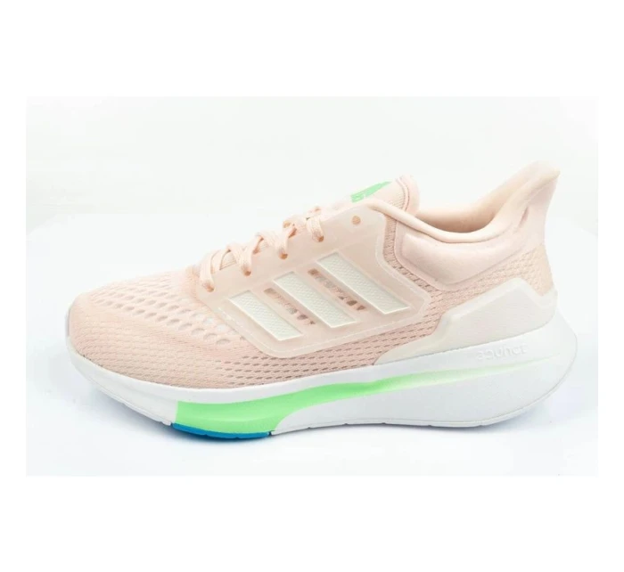 Dámská sportovní obuv EQ21 Run W GY2205 - Adidas