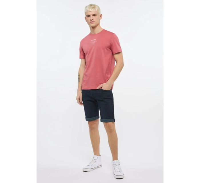 Tričko Alex C Print M model 18884592 - Mustang