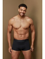 Boxerky , balení po 2 kusech black opal model 22478334 - Stedman Boxerky , balení po 2 kusech black opal model 22478334 - Stedman