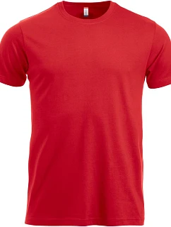 New ClassicT Pánské tričko model 22457854 red - Clique