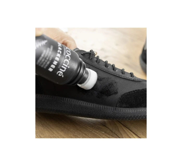 COCCINE BLACKENER Černý Korektor V Tekutině 75g