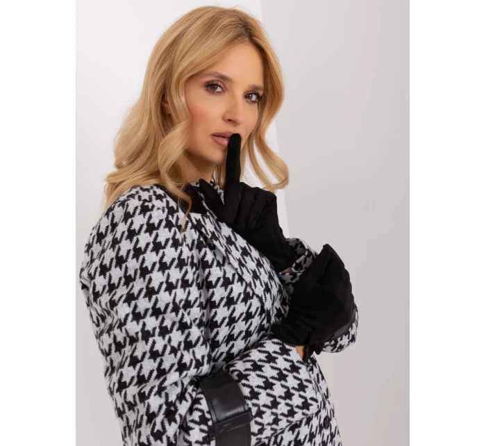 Rukavice AT RK 9003A.86 černá