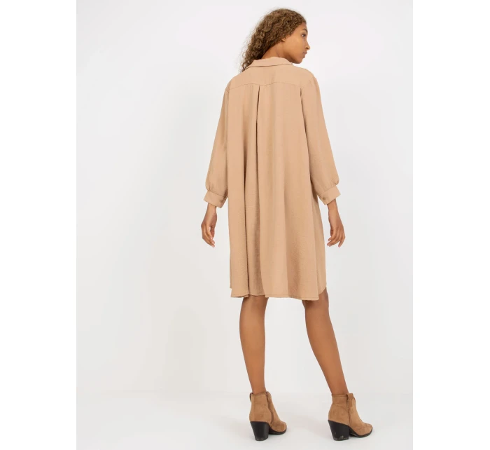 DHJ SK 15092 šaty.57P tmavě lila DHJ SK 15092 šaty.57P tmavě lila