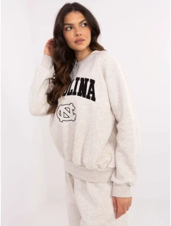 Halenka EM BL 857 1.26X světle béžová