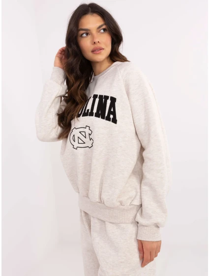 Halenka EM BL 857 1.26X světle béžová