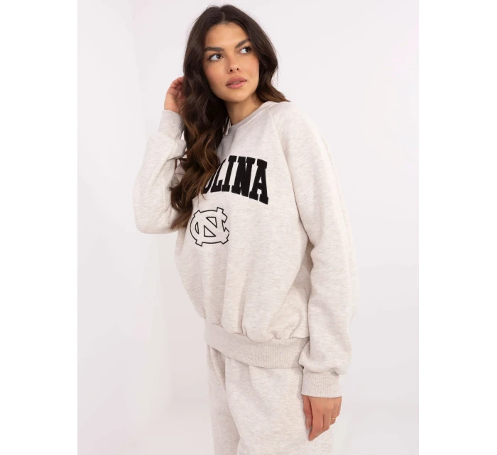 Halenka EM BL 857 1.26X světle béžová