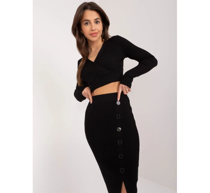 Sada EM KMPL ZM13013.67 černá Sada EM KMPL ZM13013.67 černá