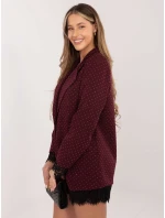 IT MA blejzr FL9916 1.07P bordó IT MA blejzr FL9916 1.07P bordó