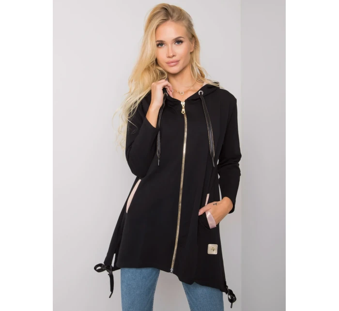 Halenka RV BL 4899.23P černá