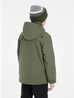 Chlapecká lyžařská bunda model 20734340 JR - Protest