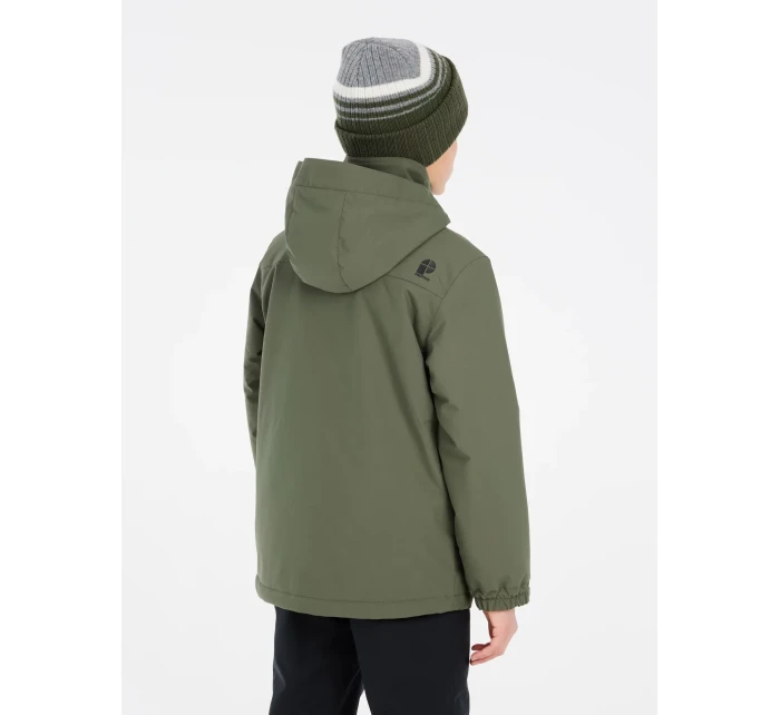 Chlapecká lyžařská bunda model 20734340 JR - Protest