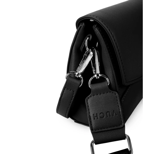 Dámská kabelka Vuch Danita Mini Black Dámská kabelka Vuch Danita Mini Black