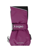 Dětské rukavice model 21311371 - Zigzag