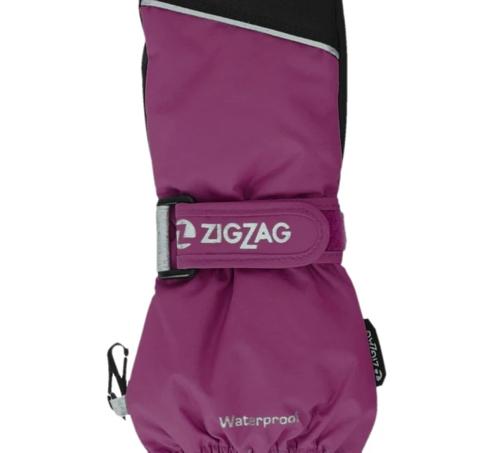 Dětské rukavice model 21311371 - Zigzag