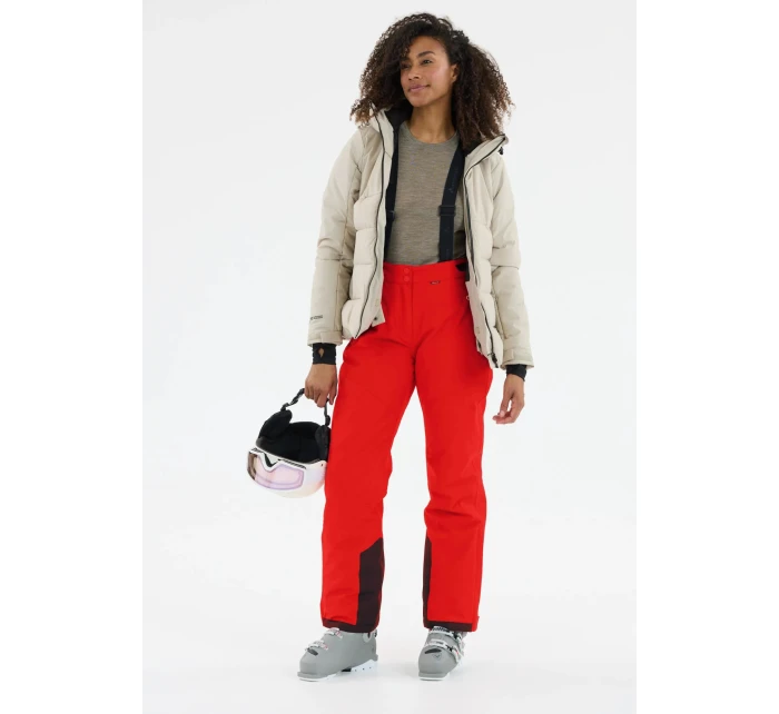 Dámské lyžařské kalhoty Whistler Drizzle W-Pro 10000