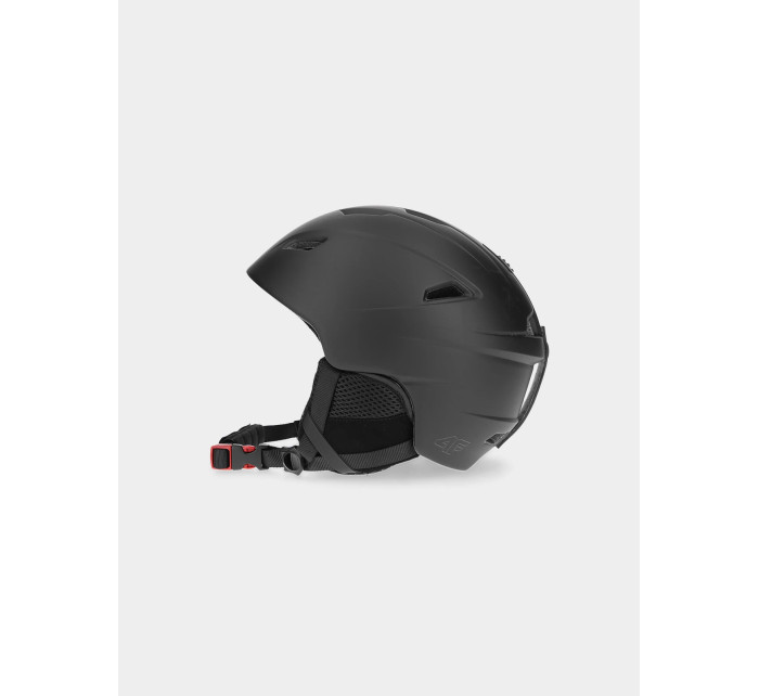 Pánská lyžařská helma 4FWAW23AHELM035-20S černá - 4F