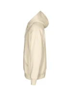 Cloud (GOTS) mikina unisex mandlová Cloud (GOTS) mikina unisex mandlová