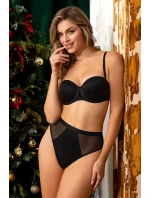 Capri černá  model 21893582 - Mat