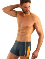 Pánské plavky boxerky BD model 20975018 - Sesto Senso