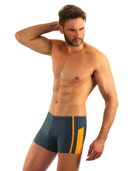 PÁNSKÉ PLAVECKÉ BOXERKY BD 364