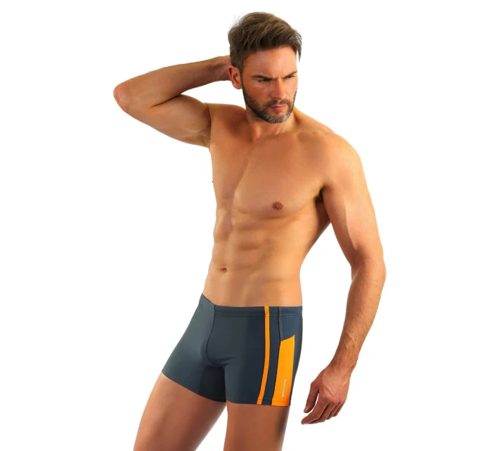 PÁNSKÉ PLAVECKÉ BOXERKY BD 364