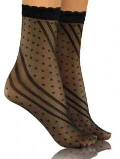 Ponožky 03 model 15204305 - Sesto Senso