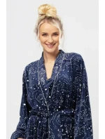 DÁMSKÝ ŽUPAN LGL 911 B24