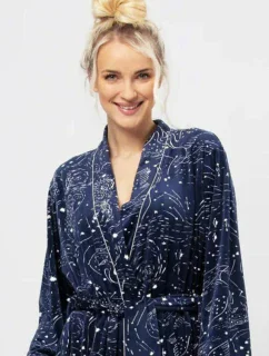 DÁMSKÝ ŽUPAN LGL 911 B24