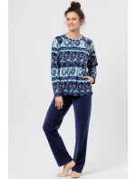 DÁMSKÁ SOUPRAVA LHS 894 B24