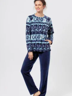 KOMPLET DAMSKI B24 model 20554335 - Key