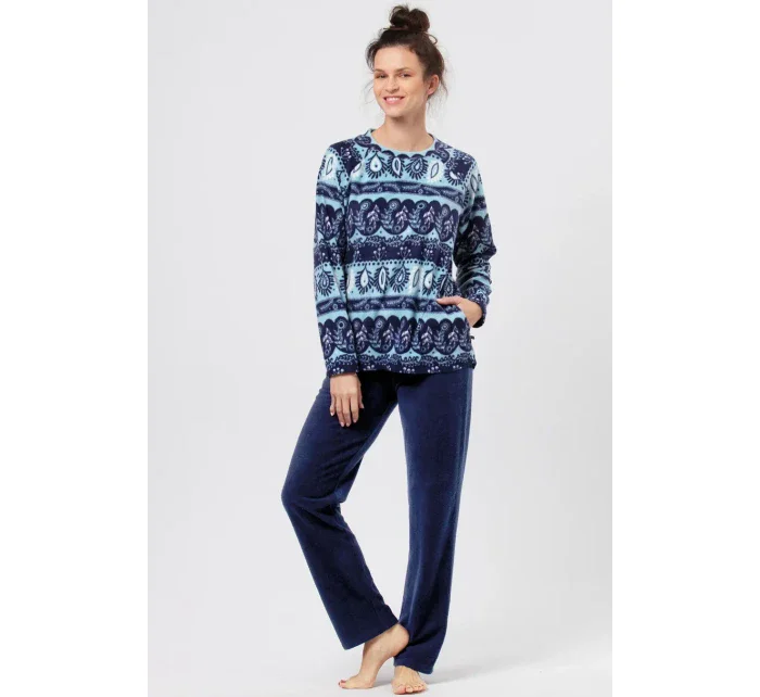 DÁMSKÁ SOUPRAVA LHS 894 B24