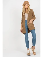 Svetr na zapínání  model 171348 Rue Paris