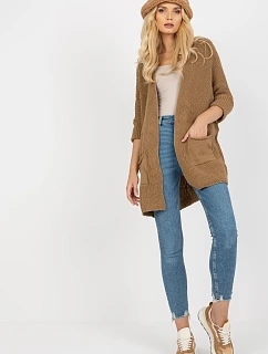 Svetr na zapínání  model 171348 Rue Paris