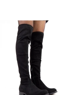 Kozačky  model 218559 Solea