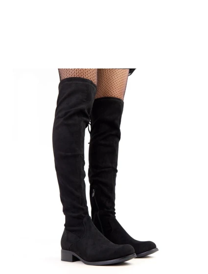 Kozačky  model 218559 Solea