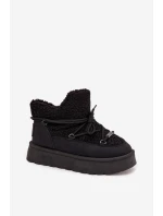 Sněhule  model 218743 Step in style