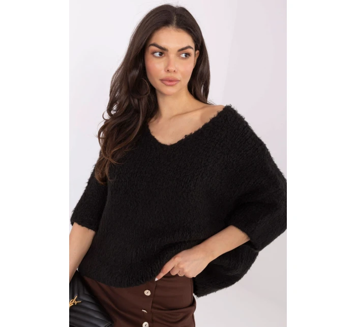 Svetr  model 223182 Italy Moda